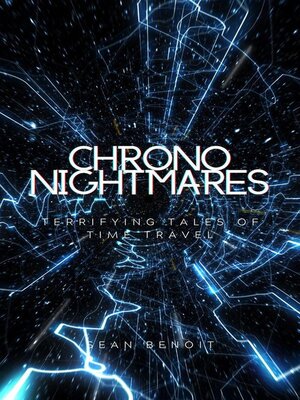 cover image of Chrono Nightmares